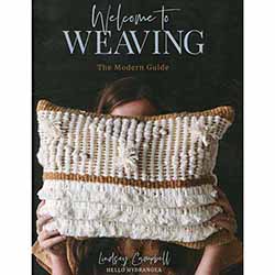 Welcome to Weaving